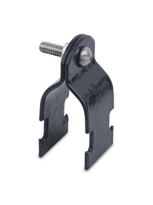 Ocal SS3-G 3 Inch Ocal Gray Strut Strap Ocal SS3-G 3 Inch Ocal Gray Strut Strap