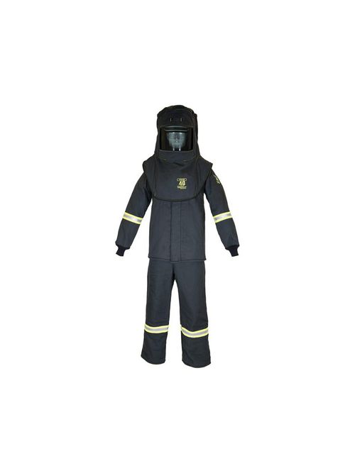 Product image for OBE TCG4B-M TCG40 PPE4 AF SET HD/CT/B SIZE M
