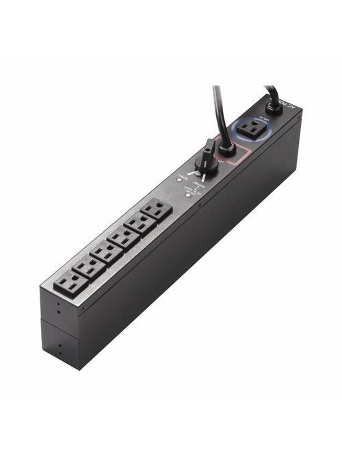 Product image for ETN EHBPL1500R-PDU1U Eaton HotSwap