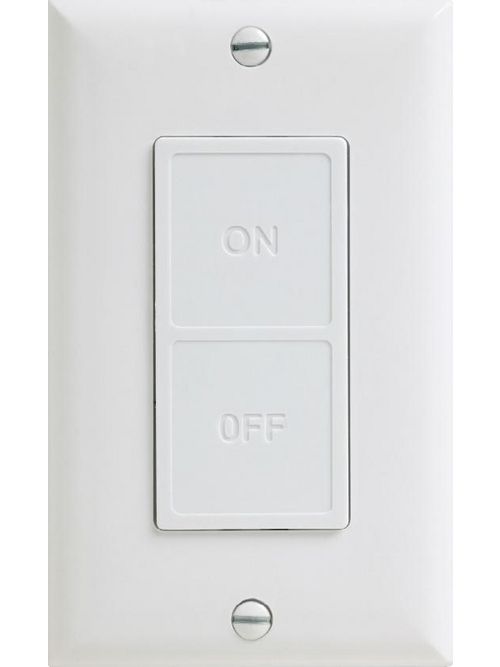 Product image for LITH NPOD-DX-WH Wallstation