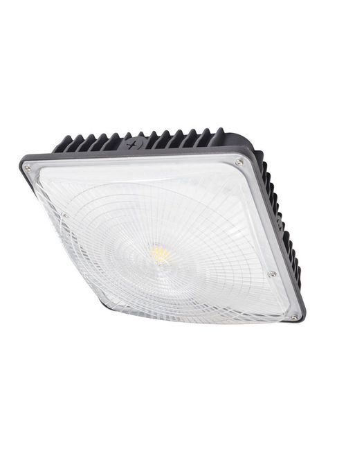 Product image for TPZ F-CNPY-45WLED-LP-80 1/6-PK 45W