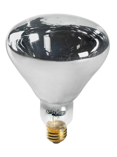 Product image for TPZ 250BR40/1-51 1/24-PK BR40 CLEAR