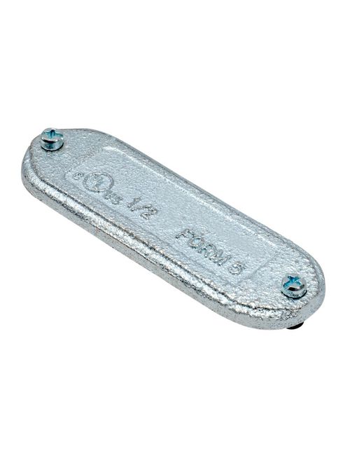 Product image for TPZ 572M 3/4"COND COVER MALL 25/250