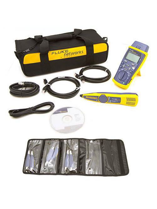 Product image for FLK CIQ-KIT CABLEIQ ADVANCED IT KIT