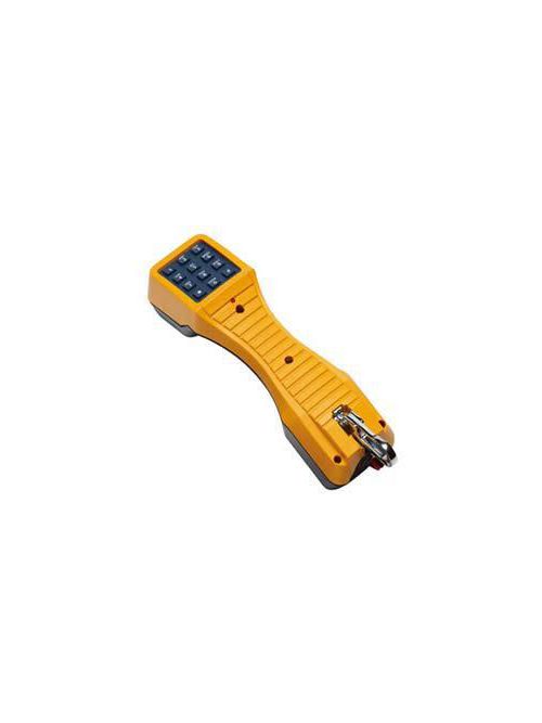 Fluke Electronics TS19 8.75 x 2.375 x 3.375 Inch Telecom Test Set Fluke Electronics TS19 8.75 x 2.375 x 3.375 Inch Telecom Test Set