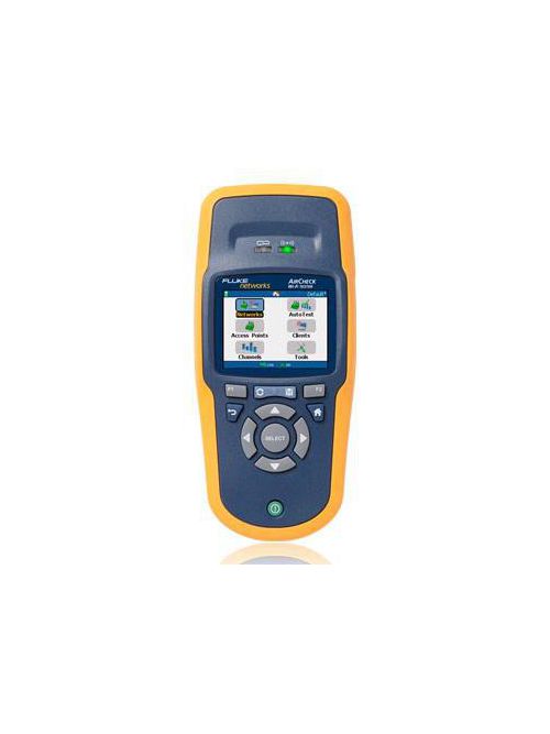 Product image for Tester AIRCHECK Wi-Fi wireless handheld