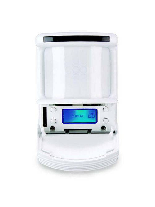 Product image for WATT LMPX-100 Digital PIR Corner Mo
