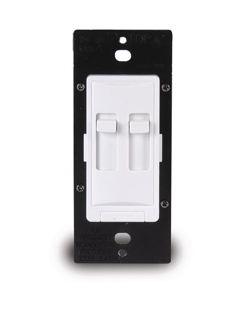 Product image for WATT SD2-300-LA DIM/SLIDE 600W PRE-