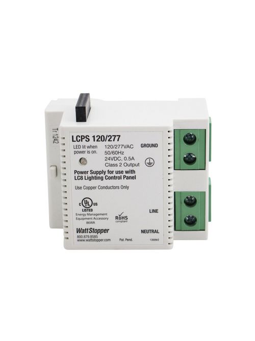 OnQ LCPS-120/277 LC8 POWER SUPPLY M