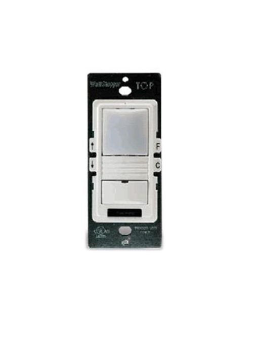 Product image for WATT LMPW-101-W Digital PIR 1-Butto