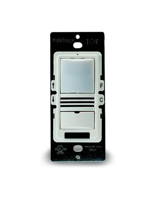 Product image for WATT LMDW-101-W Digital Dual Tech 1