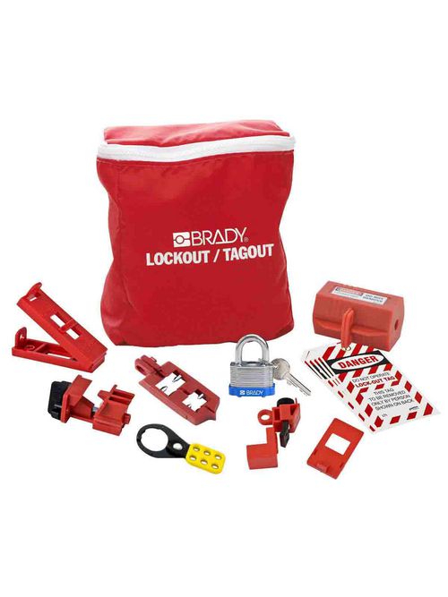 BRADY 134031 BRADY ELECTRICAL LOCKO BRADY 134031 BRADY ELECTRICAL LOCKO