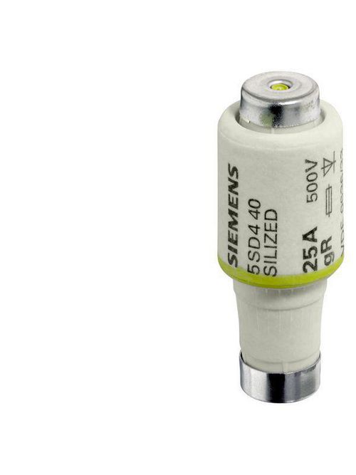S-A 5SD480 SILIZED FUSE LINK,30A,AC S-A 5SD480 SILIZED FUSE LINK,30A,AC
