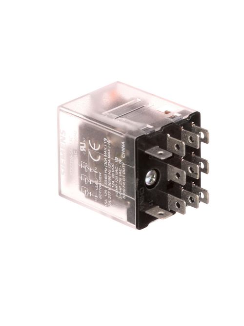 S-A 3TX7114-5DC13C PLUG-IN RELAY, D S-A 3TX7114-5DC13C PLUG-IN RELAY, D