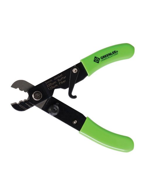 Product image for GRN PA1162 STRIPPER FIBER OPTIC 3-L