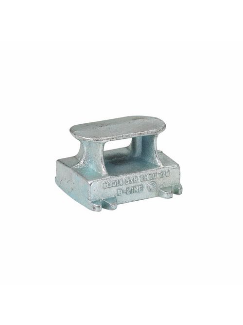 B-LINE B3014ZN MALLEABLE IRON "SERT B-LINE B3014ZN MALLEABLE IRON "SERT