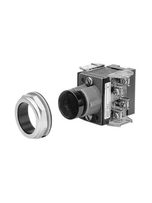 Product image for A-B 800H-DK6B Mushroom Head Type 7&