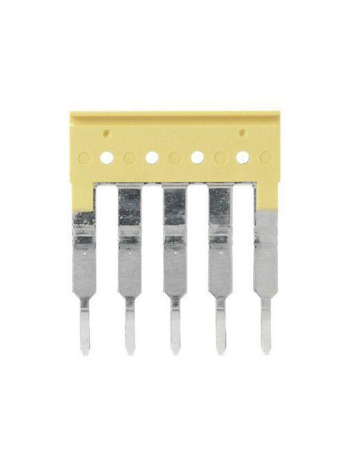 Product image for Allen Bradley 1492-CJJN6-4 CENTER JUMPER