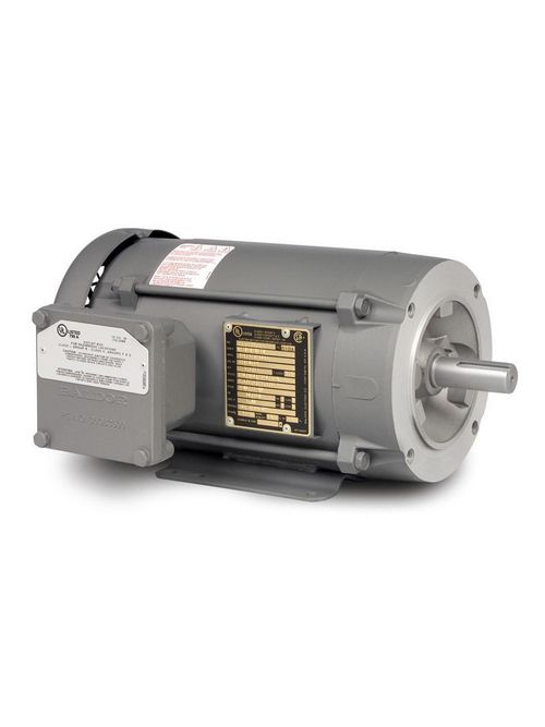 BALDOR CEM7072T 5//3HP,3450//2900RP BALDOR CEM7072T 5//3HP,3450//2900RP