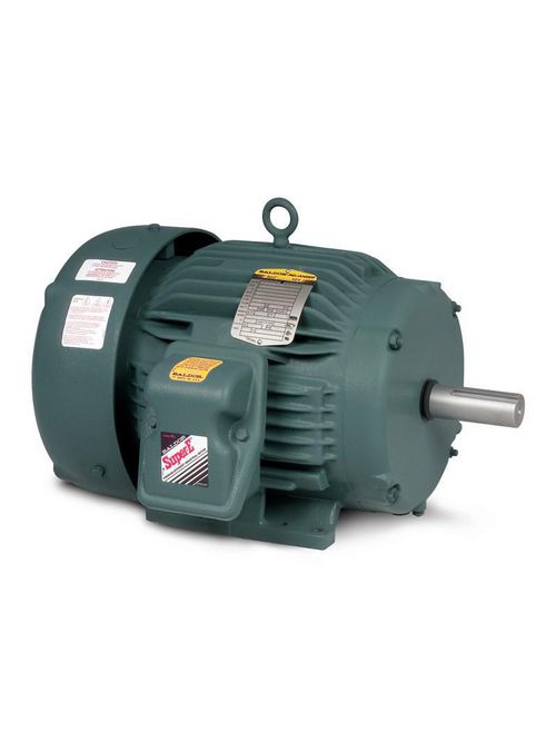 BALDOR ECP2334T 20HP,1765RPM,3PH,60 BALDOR ECP2334T 20HP,1765RPM,3PH,60