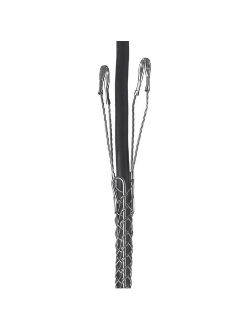 HCI 02203007 DBL EYE, SUP GRIP, 1.5 HCI 02203007 DBL EYE, SUP GRIP, 1.5