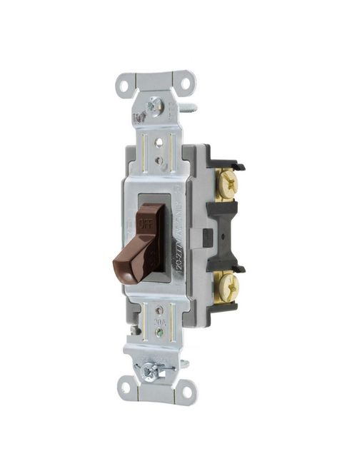 HWDK CSB120 SWITCH, SPEC, SP, 20A 1 HWDK CSB120 SWITCH, SPEC, SP, 20A 1