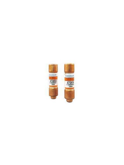 Product image for FRZ ATQR2-6PK 6 PACK ATQR2 CLASS CC FUSES