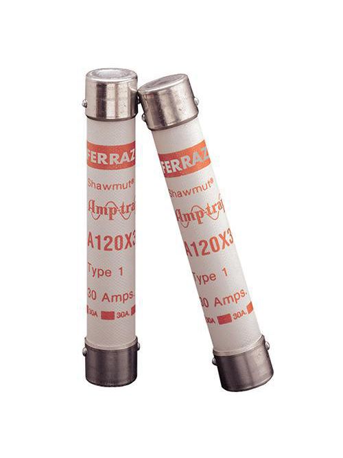 FERRAZ A120X3-1 94458-FUSE, FORM 10 FERRAZ A120X3-1 94458-FUSE, FORM 10
