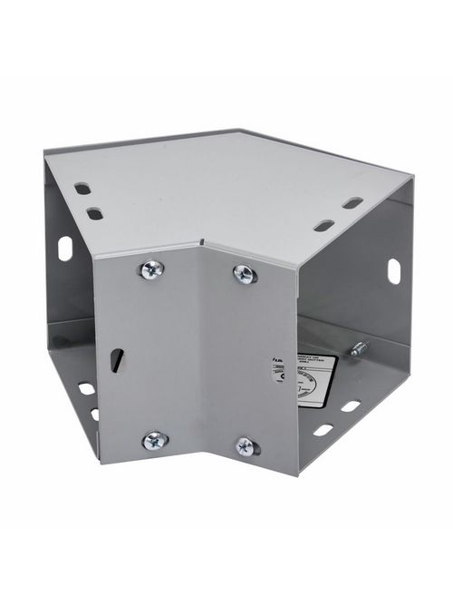 B-Line Series 121245 L COMBO Wireway Elbow B-Line Series 121245 L COMBO Wireway Elbow