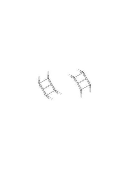 B-LINE SB212812FB ADJUSTABLE RWAY H B-LINE SB212812FB ADJUSTABLE RWAY H
