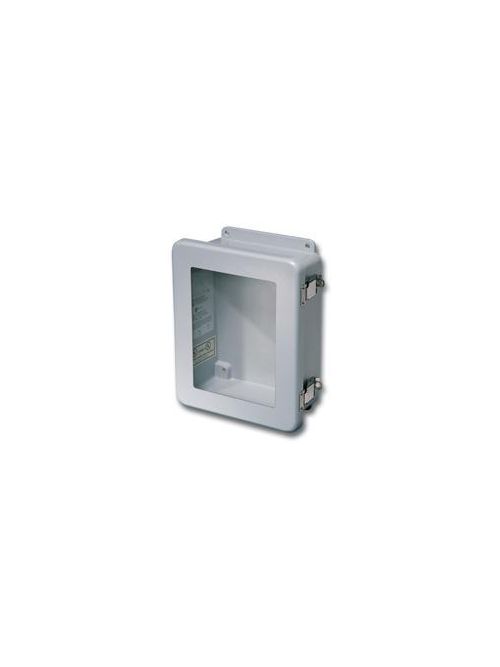 B-LINE 14126-4XFCHQRCW TYPE 4X FIBE B-LINE 14126-4XFCHQRCW TYPE 4X FIBE