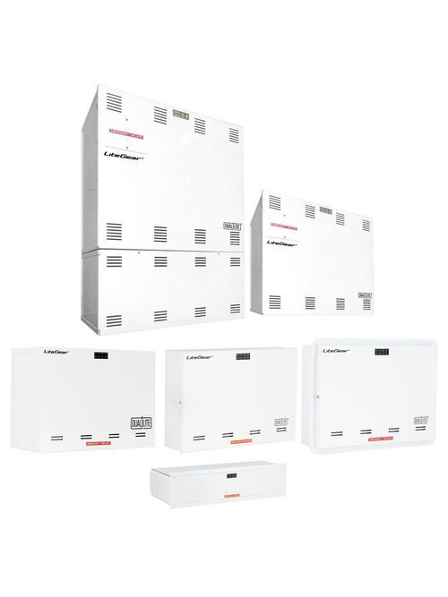 Product image for DUAL LG2SI SGL-PHASE INVERT 250VA S