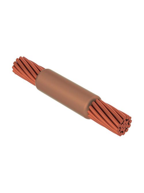 Erico SSC2Q 4/0 AWG Horizontal Splice Cable to Cable Mold Erico SSC2Q 4/0 AWG Horizontal Splice Cable to Cable Mold