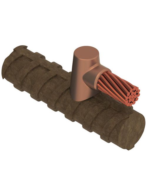 ERC RRC522C MOLD,CABLE TO REBAR,HOR ERC RRC522C MOLD,CABLE TO REBAR,HOR