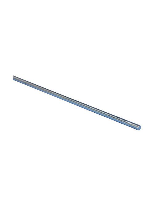 Product image for ERC 0508712PL ROD,ALL THREAD,7/8X12