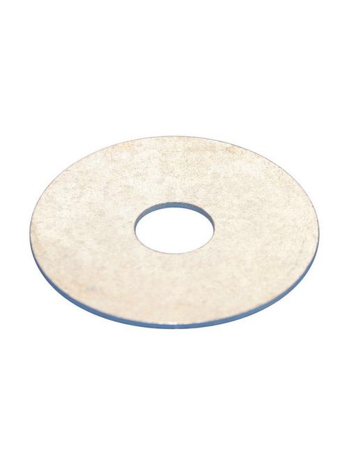 Product image for Caddy 0120037EG Large Washer, 0.438" Hole, 1.5" dia