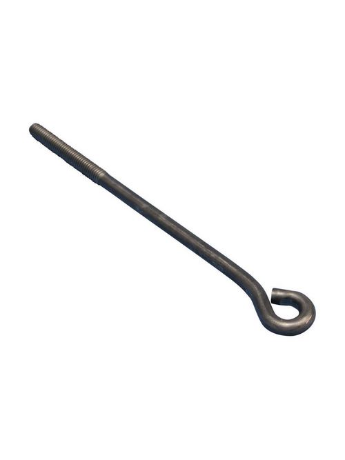 Product image for Erico 0403706PL 40 Eye Rod, 3/8" Rod, 6"
