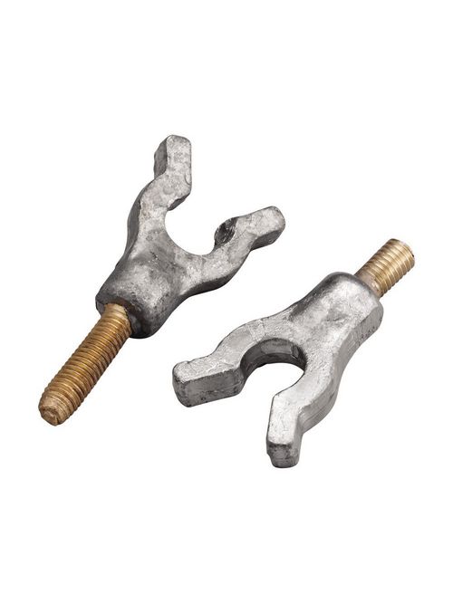 Product image for CADDY LPLC481SH FASTENER,LEAD,COV. PINCH,POINT,7/8IN STU