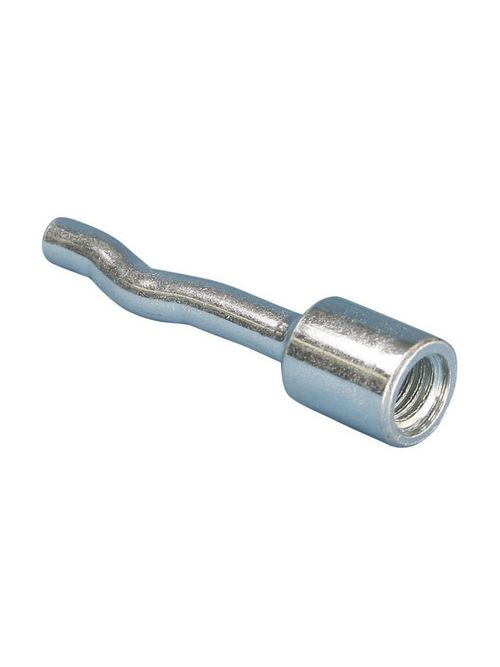 Product image for Caddy RAWL3758 Spike Anchor, 3/8" Rod, 1/4" Drill Bit Diameter