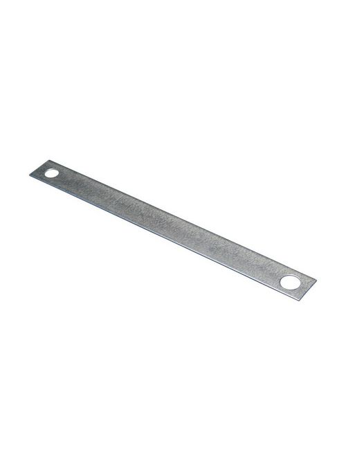 Product image for Caddy 035RS0600EG 35RS Two Hole Retainer Strap, 6"