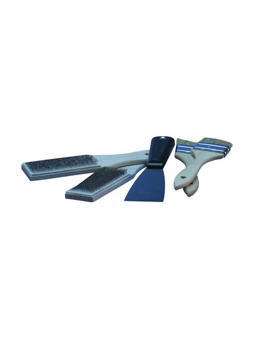 Product image for Erico TSCSR Cadweld Conductor and Mold Cleaning Kit