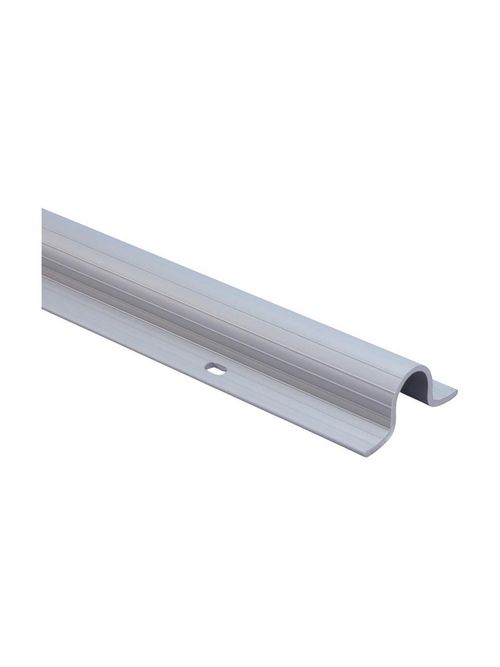 Product image for Erico LPP74718 Protective Cover, PVC, Flanged, 0.9" dia, 8'