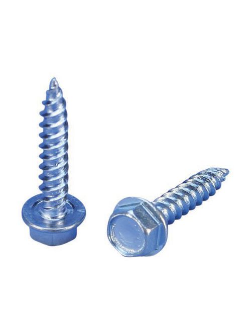 Product image for Caddy A3308AP100 A33 Screw, #10 Screw, 1" Screw