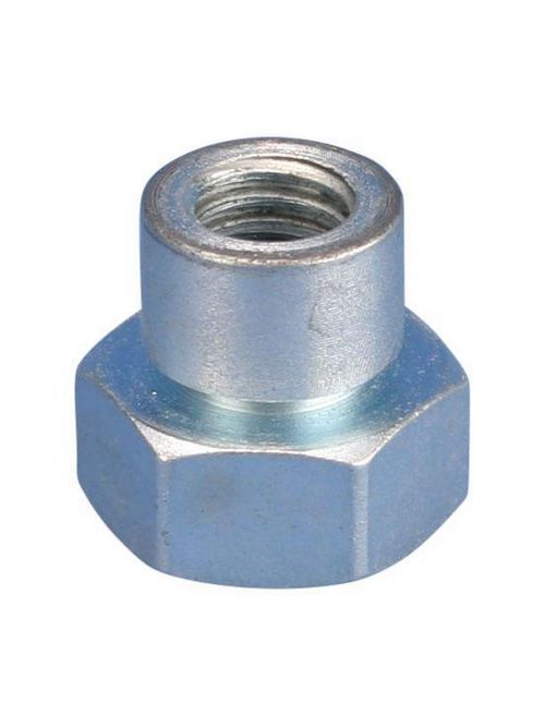 Product image for Caddy CSBIBSN37EG Shear Nut, Adjustable I-Beam Attachment