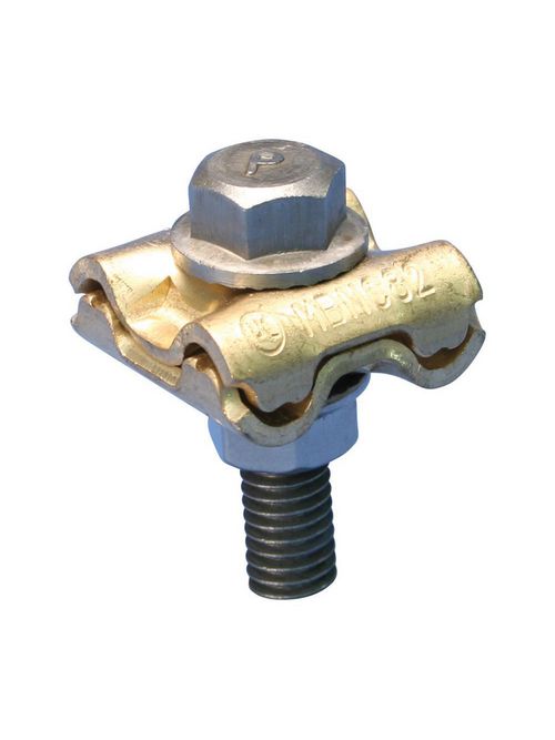 Product image for Erico MBNC82 Mesh Bonding Network Connector, MBNC82