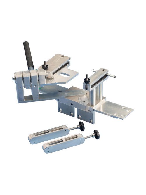 Product image for Erico 558930 MFF ERIFLEX Flexibar Folding Tool Starter Kit