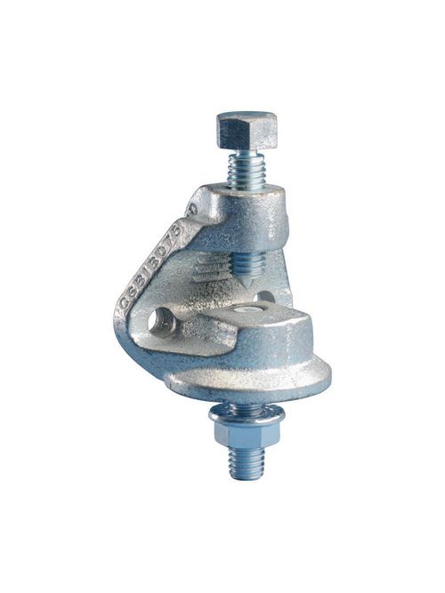 Product image for ERC CSBBC075EG SEISMIC BEAM CLAMP 3