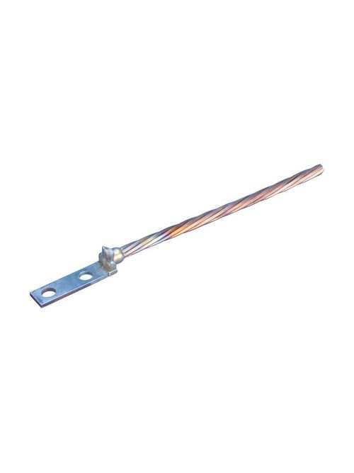 Product image for NVENT EFS B2172G24 LUG BOND,STUB EN