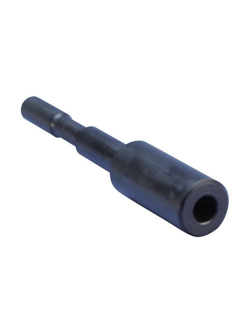 Product image for Erico B13716RH15 Ground Rod Driving Head for Rotary Hammer