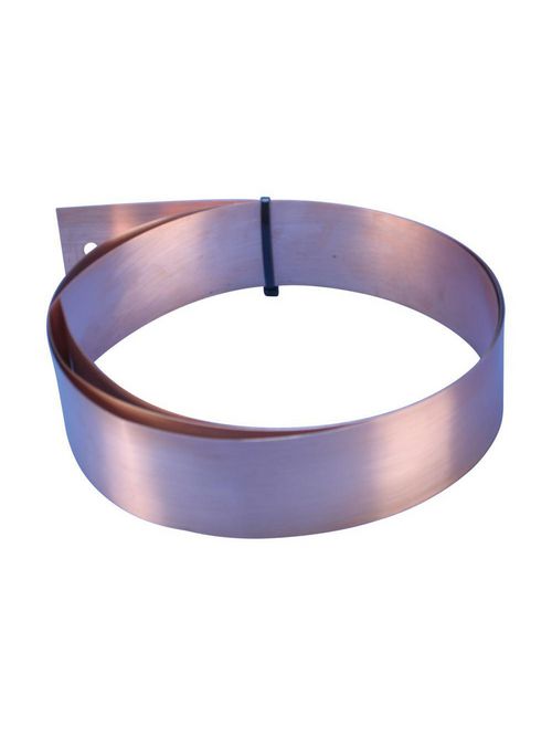 Product image for NVENT EFS B802D01A12 PLATE,ASSY,GRD